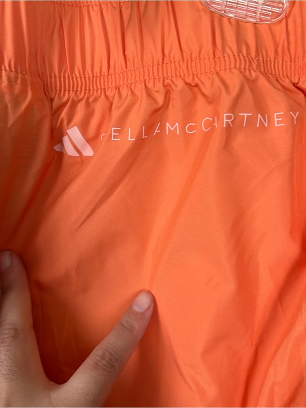 Adidas by Stella McCartney Woven Track Pants - Picture 10 of 15